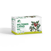 NATĒJA Bearberry leaf tea for the urinary tract N24