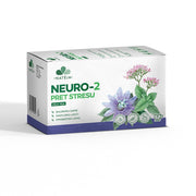 NATĒJA Neuro-2 herbal tea for stress N20