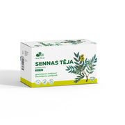 NATĒJA Senna tea N24