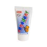 NENEDENT toothpaste for children without fluoride 50 ml