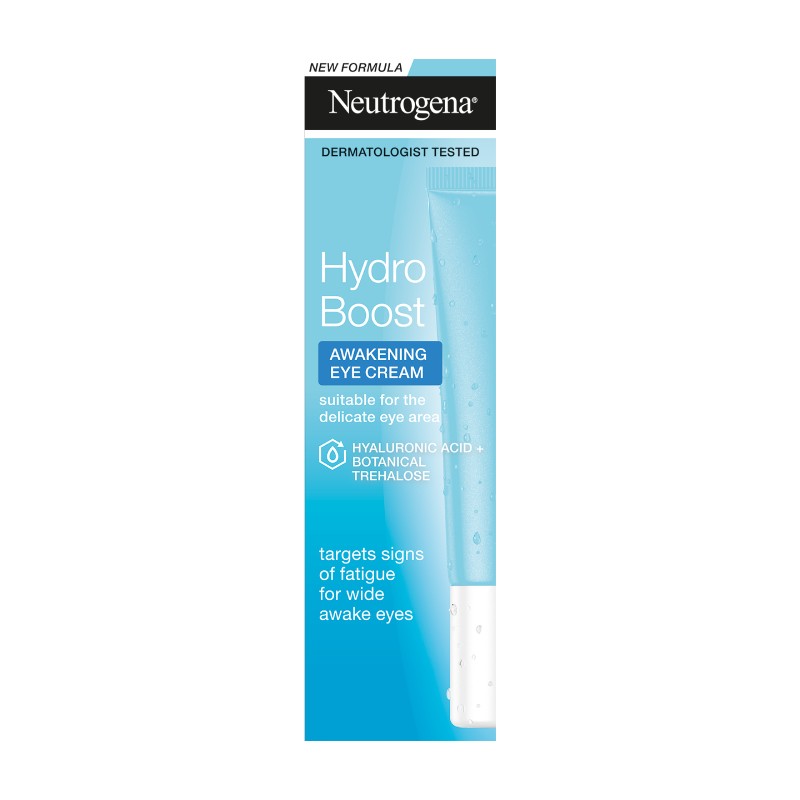 NEUTROGENA Hydro Boost eye gel cream 15 ml