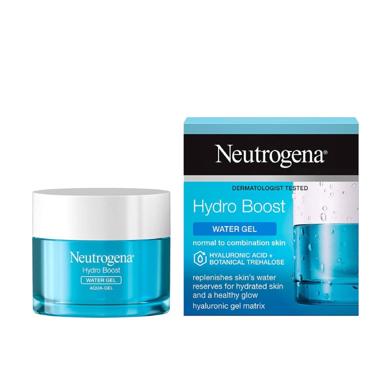 NEUTROGENA Hydro Boost facial gel 50 ml