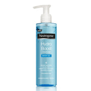 NEUTROGENA Hydro Boost facial cleansing gel 200 ml