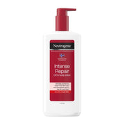 NEUTROGENA Intense Repair CICA body lotion for very dry and rough skin 400 ml
