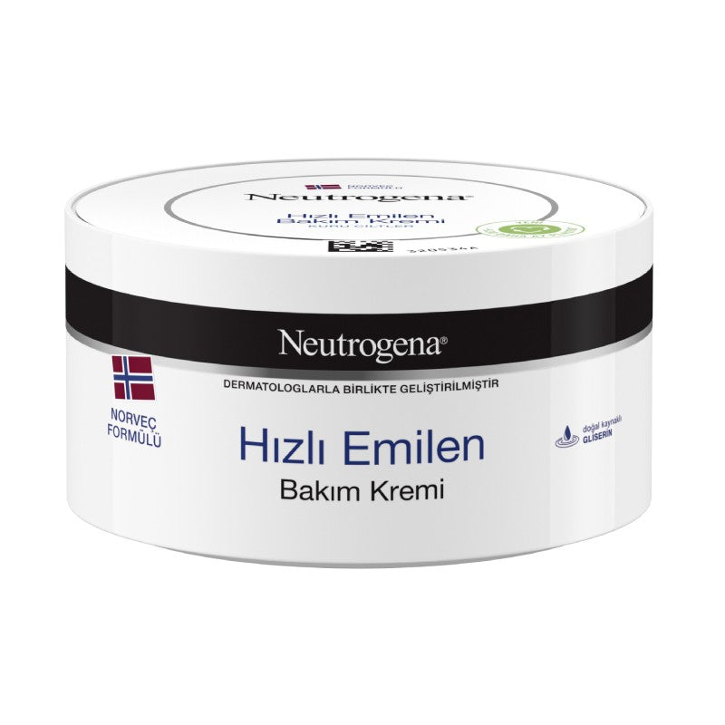 NEUTROGENA Light, quickly absorbed balm 300 ml