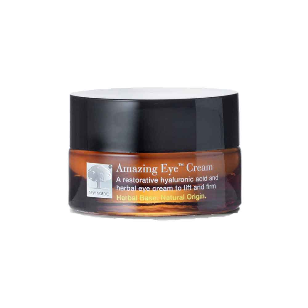 New Nordic Amazing eye cream 15 ml