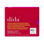 New Nordic Dida tablets N60