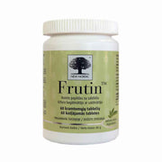 New Nordic Frutin Chewing tablets N60