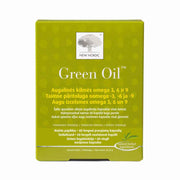 New Nordic Green Oil Capsules N60