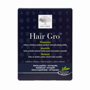 New Nordic Hair Gro Capsules N60