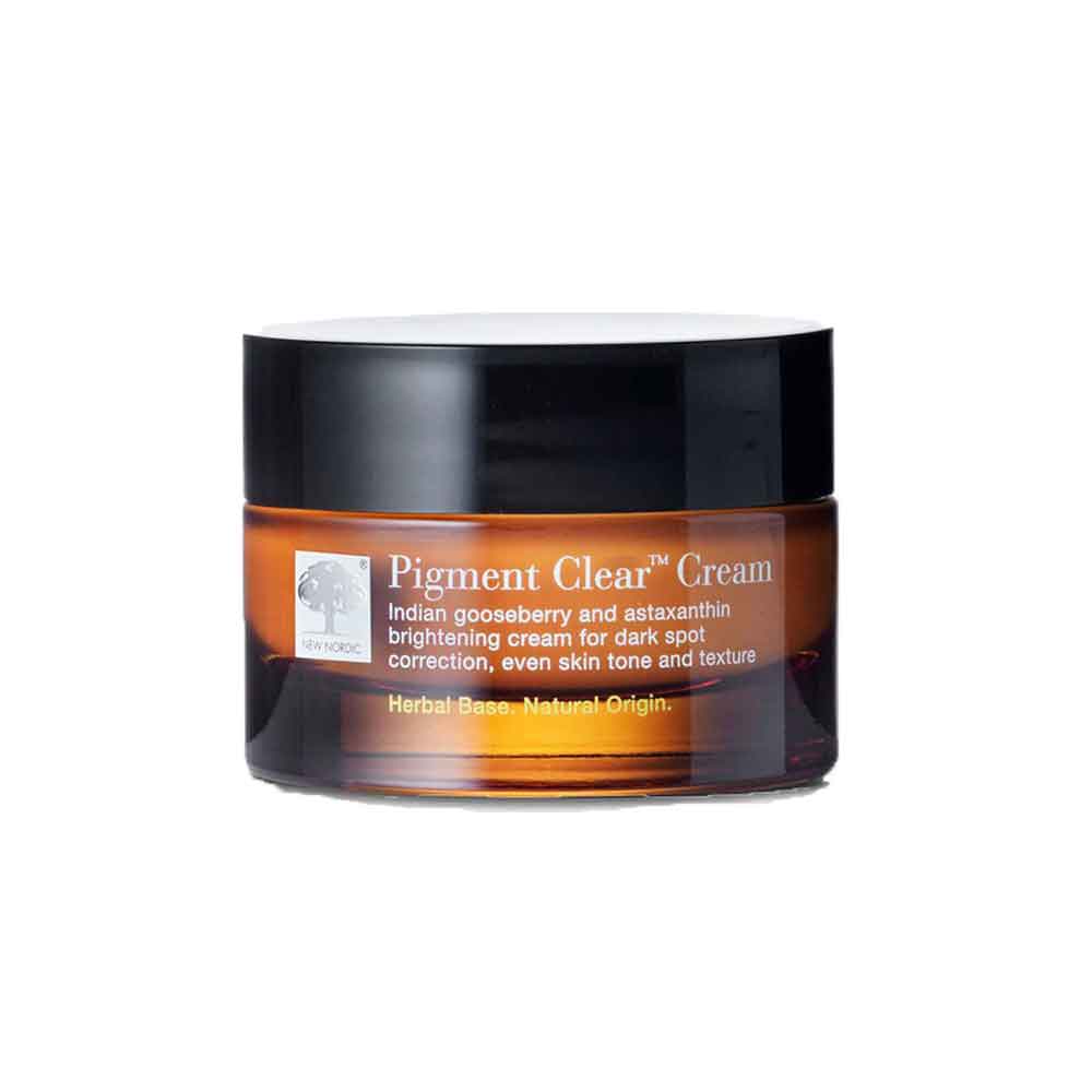New Nordic Pigment Clear Facial Cream 50 ml