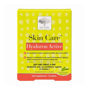 New Nordic Skin Care Hyaluron Active tablets N30