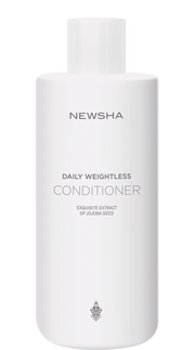 NEWSHA Classic Daily Weightless Conditioner 1000 ml