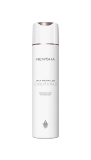 NEWSHA Classic Daily Weightless Conditioner 250 ml