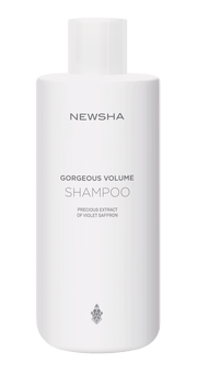 NEWSHA High Class Gorgeous Volume Shampoo 1000 ml