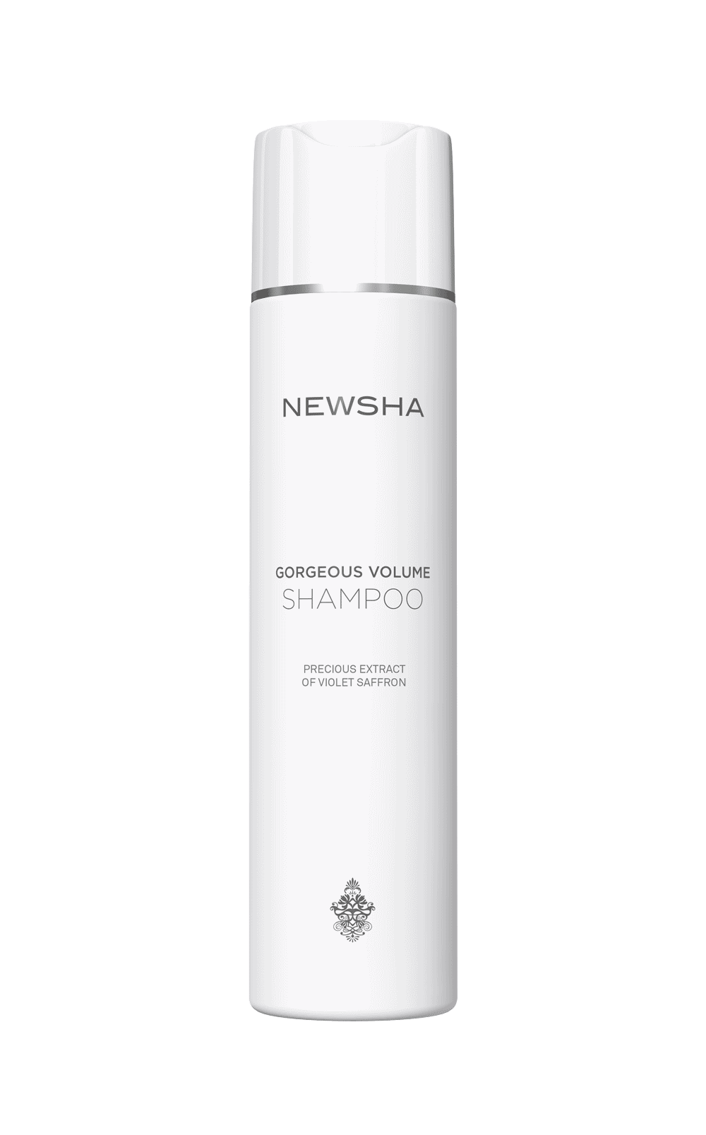 NEWSHA High Class Gorgeous Volume Shampoo 250 ml