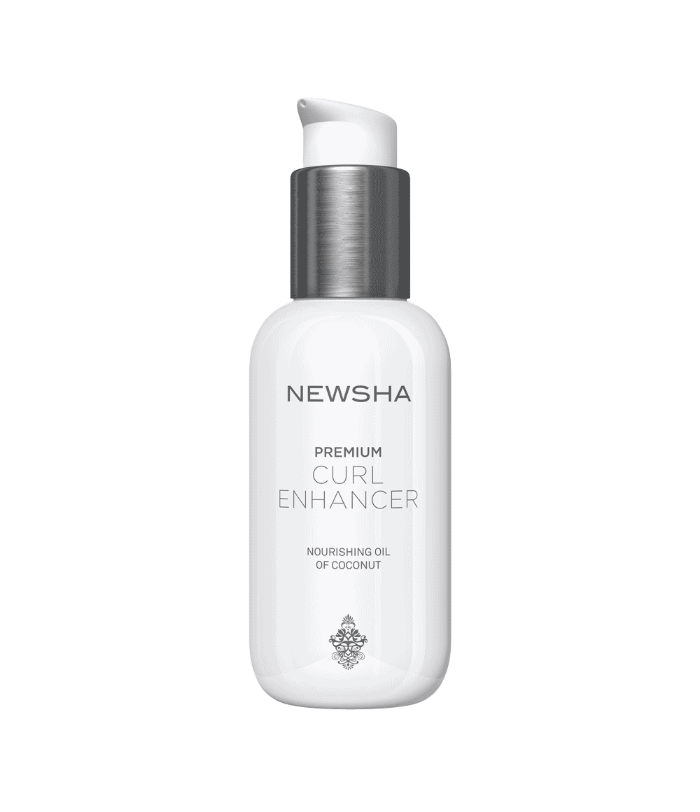 NEWSHA High Class Premium Curl Enhancer 125 ml