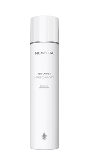 NEWSHA High Class Red Carpet Hairspray 300 ml
