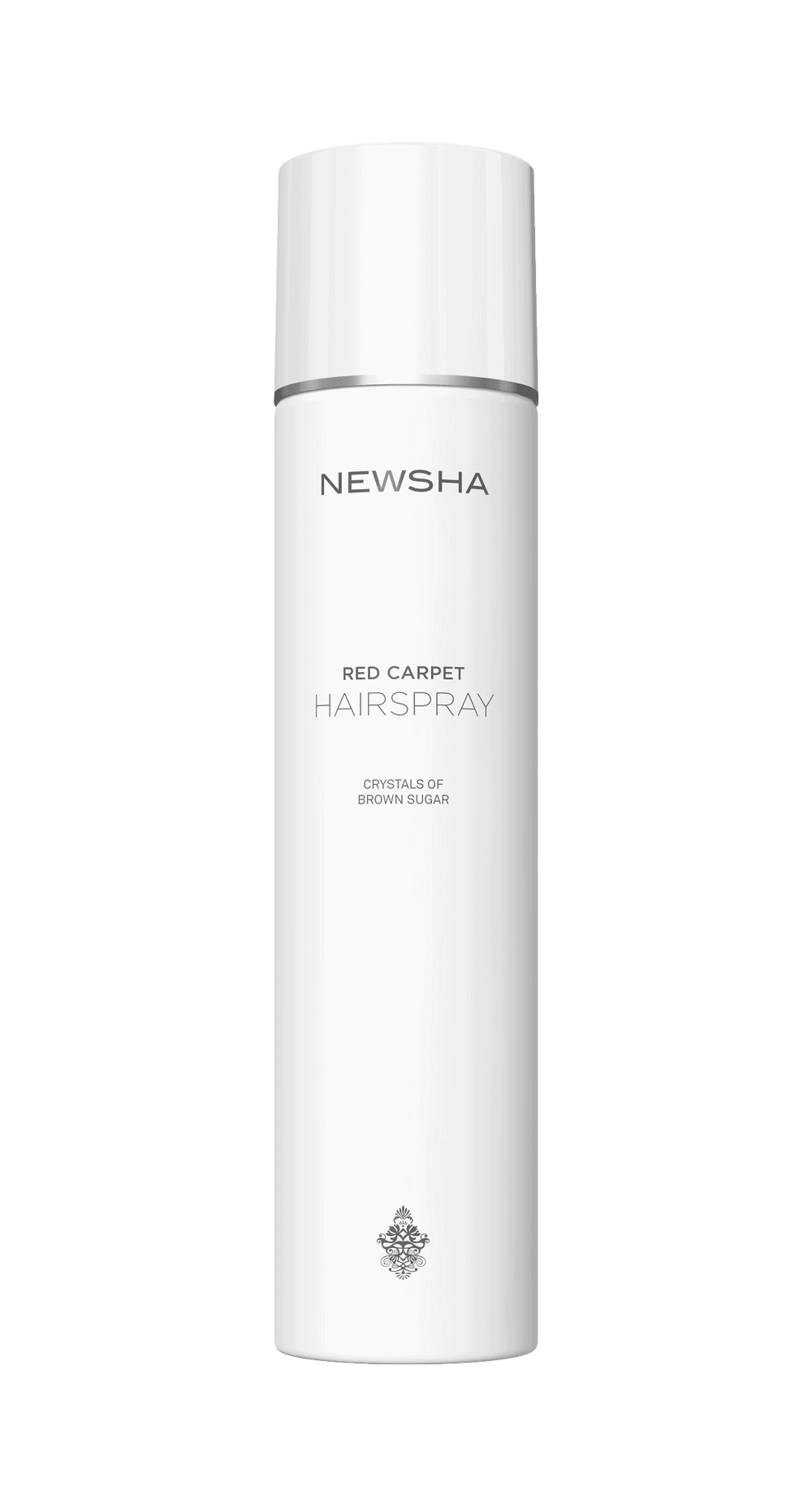 NEWSHA High Class Red Carpet Hairspray 300 ml