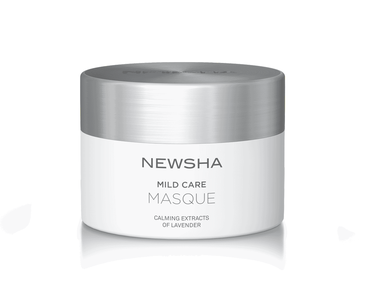 NEWSHA Pure Mild Care Masque 150 ml