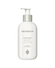 NEWSHA Ultra Soft Body Lotion 250 ml