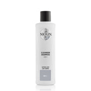 NIOXIN SYS 1 cleansing shampoo 300 ml