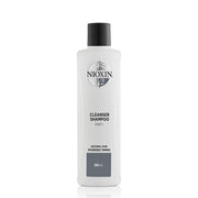 NIOXIN SYS 2 cleansing shampoo 300 ml
