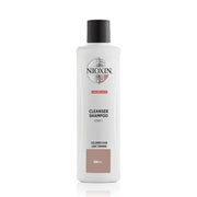NIOXIN SYS 3 cleansing shampoo 300 ml