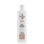 NIOXIN SYS 3 conditioner for scalp and hair 300 ml