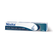 NISITA nasal ointment 20 g
