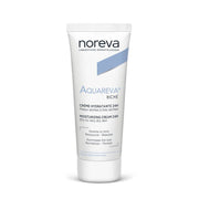 NOREVA Aquareva Rich 24H moisturizing cream 40 ml