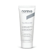 NOREVA Trio White XP CC SPF30 Light cream 40 ml