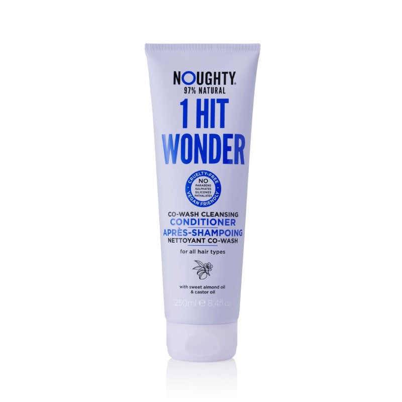 NOUGHTY 1 Hit Wonder cleansing conditioner 250 ml