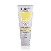 NOUGHTY Blondie locks conditioner for blonde hair 250 ml