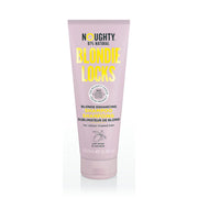 NOUGHTY Blondie locks shampoo for blonde hair 250 ml