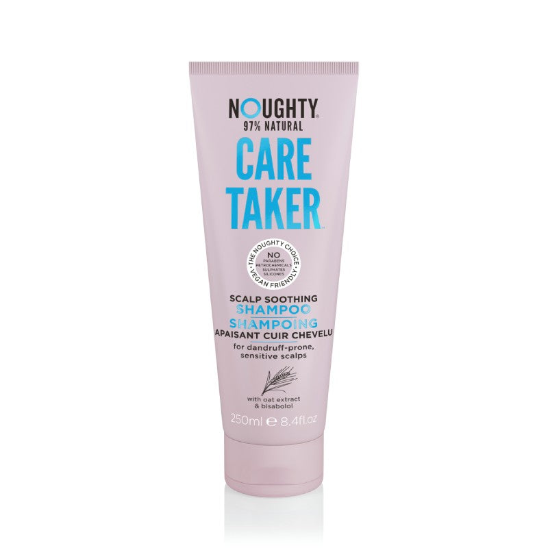NOUGHTY Care Taker hair care shampoo 250 ml