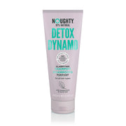 NOUGHTY Detox Dynamo deep cleansing shampoo 250 ml