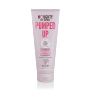 NOUGHTY Pumped Up shampoo for hair volume 250 ml