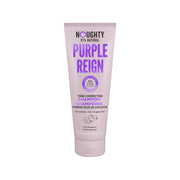 NOUGHTY Purple Reign shampoo 250 ml