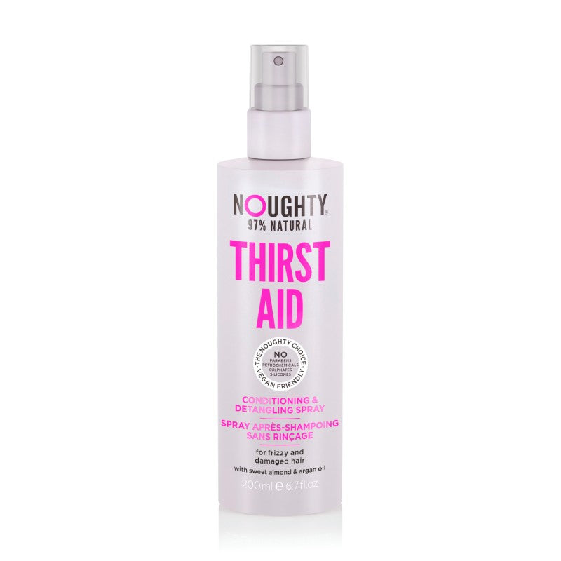 NOUGHTY Thirst Aid conditioner spray 200 ml