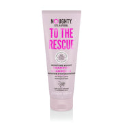 NOUGHTY To The Rescue moisturizing shampoo for dry damaged hair 250 ml