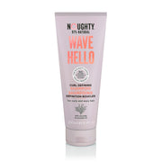 NOUGHTY Wave Hello shampoo for curly hair 250 ml