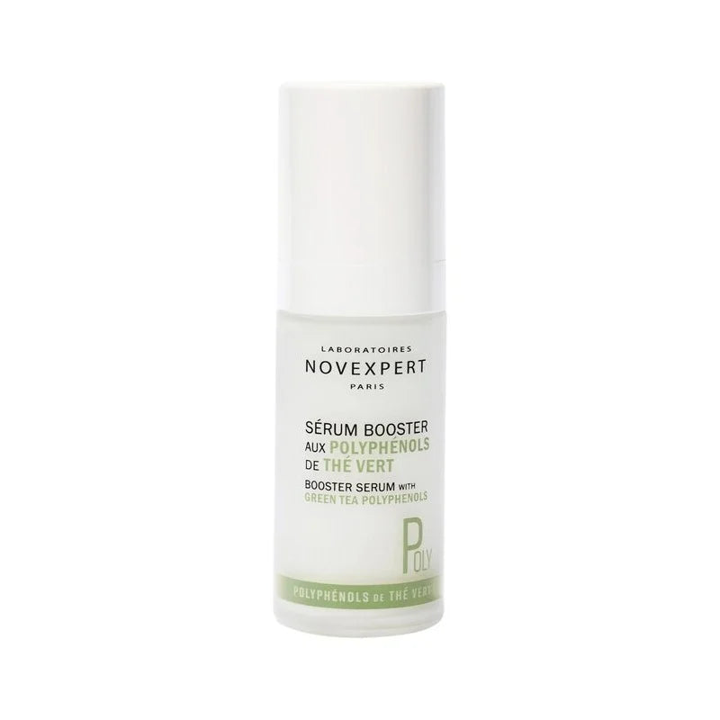 NOVEXPERT Booster serum with green tea polyphenols 30 ml