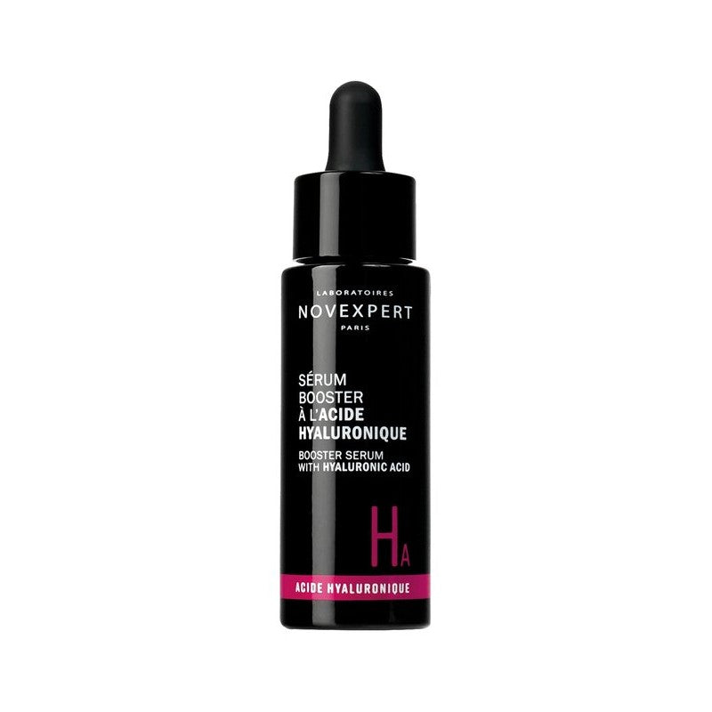 NOVEXPERT Hyaluronic Acid 3.2% Booster serum 30 ml