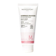 NOVEXPERT Magnesium Velvety Hydro-Biotic facial scrub 60 ml