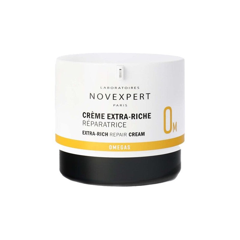 NOVEXPERT Omega Extra Rich Repair cream 40 ml