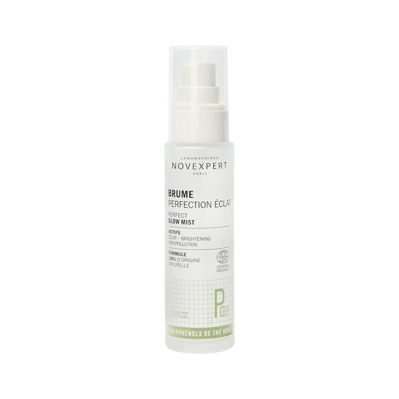 NOVEXPERT Perfection Radiance brightening spray 60 ml