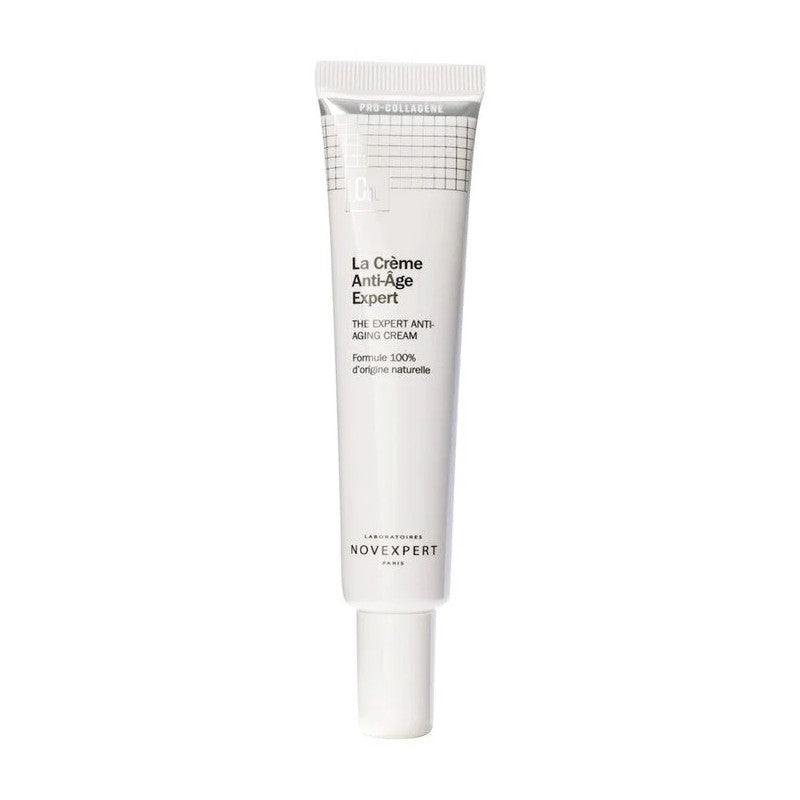 NOVEXPERT The Expert Anti-Age anti-aging face cream 40 ml