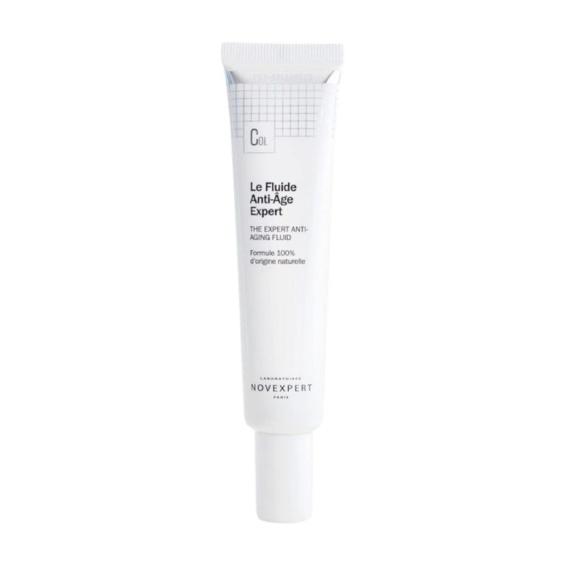 NOVEXPERT The Expert Anti-age anti-aging fluid 40 ml