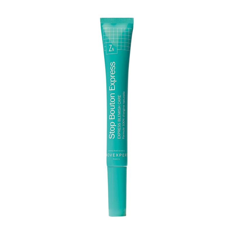 NOVEXPERT Trio-Zinc anti-acne serum 7 ml